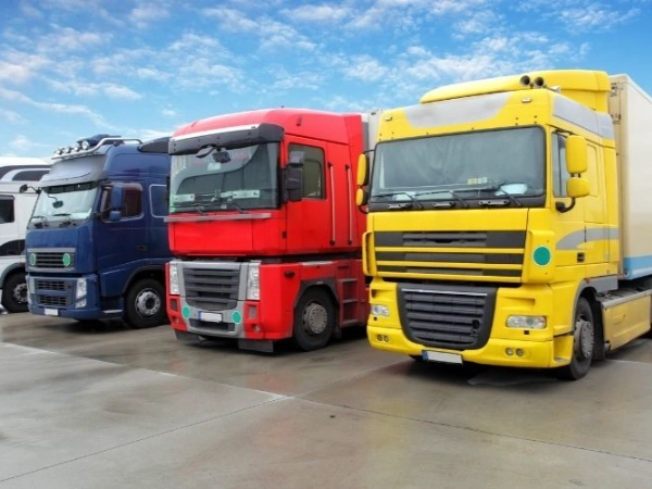 Bursa Karabük Nakliye